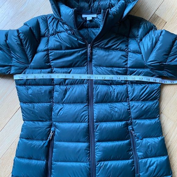 🍂CLEAROUT Packable Hooded Puffer Coat - Picture 11 of 13